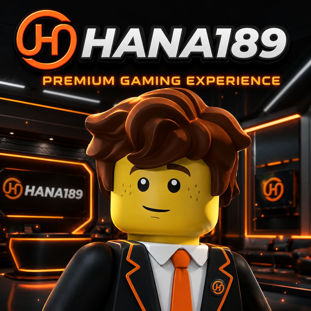 HANA189